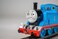 Bachmann Trains - THOMAS &amp; FRIENDS THOMAS THE TANK ENGINE w/Moving Eyes - HO Scale