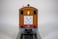Bachmann Trains Thomas And Friends - Toby The Tram Engine With Moving Eyes, Black, 0.5 Liters