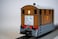 Bachmann Trains Thomas And Friends - Toby The Tram Engine With Moving Eyes, Black, 0.5 Liters