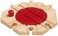 Brio World Mechanical Turntable Train Toy Accessory for Kids