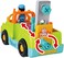 Liberty Imports Multifunctional Take Apart Toy Tool Truck With Electric Drill and Power Tools, Lights and Music, Bump and Go Action