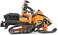 Bruder Snowmobile with Driver &amp; Accessories