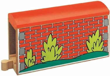 Maxim Enterprise Big Train Tunnel Set