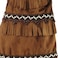 Emily Rose 18 Inch Doll Clothes/clothing Fits American Girl &ndash; Native