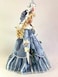 J Misa 16 Porcelain Victoria Doll