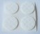 カイザー Kaiser Doll Stand 2701 - White Doll Stand for 12 to 17 chubby-waisted Dolls