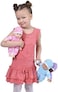 
		 THE NEW YORK DOLL COLLECTION Format: Toy The New York Doll Collection 11 Inch Soft Body Doll In Gift Box - Award Winner &amp; Toy 11" Baby Doll (Hispanic)