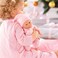 Corolle Mon Premier Poupon Bebe Calin - Charming Pastel - 12" Baby Doll, Pink