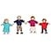 PlanToys DOLL FAMILY