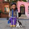 LORI 6" DOLL AA &amp; TERRIER, ILYSSA &amp; INDIGO