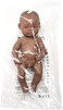 Miniland baby doll
