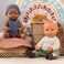 Miniland baby doll