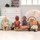 Miniland baby doll