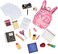 Our Generation Off To School Playset