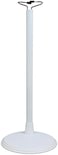 ZITA ELEMENT 2 Pcs Adjustable Doll Stand Support Base for 14-18 Inch Doll - White Doll Holder