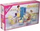 gloria Dollhouse Furniture Classroom Play Set