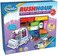 Think Fun ThinkFun Rush Hour Junior Traffic Jam Logic Game and STEM Toy for Boys and Girls Age 5 and Up - Junior Version of the International seller Rush Hour