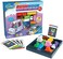Think Fun ThinkFun Rush Hour Junior Traffic Jam Logic Game and STEM Toy for Boys and Girls Age 5 and Up - Junior Version of the International seller Rush Hour