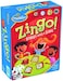 Think Fun ThinkFun Zingo Bingo Award Winning Preschool Game for Pre-Readers and Early Readers Age 4 and Up - One of the Most Popular Board Games for Boys and Girls and their Parents (97700)