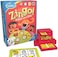Think Fun ThinkFun Zingo Bingo Award Winning Preschool Game for Pre-Readers and Early Readers Age 4 and Up - One of the Most Popular Board Games for Boys and Girls and their Parents (97700)