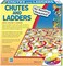 Winning Moves HASBRO GAMING:Chutes and Ladders Board Game