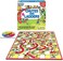 Winning Moves HASBRO GAMING:Chutes and Ladders Board Game