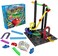 Think Fun Roller Coaster Challenge STEM Toy and Building Game for Boys and Girls Age 6 and Up &ndash; TOTY Game of the Year Finalist