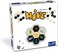 HUCH! Hive by Huch &amp; Friends: Multicolor Insect Strategy Board Game for Teens (Ages 13+) - Portable, Unique Board Creation, Insect Movement Mechanics