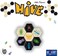 HUCH! Hive by Huch &amp; Friends: Multicolor Insect Strategy Board Game for Teens (Ages 13+) - Portable, Unique Board Creation, Insect Movement Mechanics