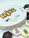 HUCH! Hive by Huch &amp; Friends: Multicolor Insect Strategy Board Game for Teens (Ages 13+) - Portable, Unique Board Creation, Insect Movement Mechanics