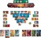 Repos Production 7 Wonders: Duel