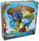 Greater Than Games Spirit Island Core Board Game, Multi-colored
