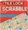 Winning Moves Tile Lock Scrabble