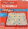 Winning Moves Tile Lock Scrabble