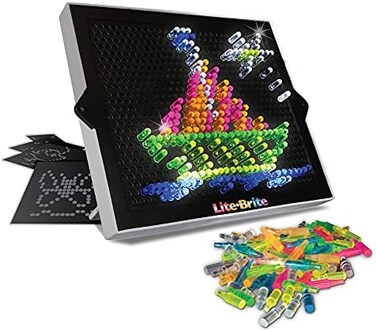Lite Brite Basic Fun Lite Brite Magic Screen