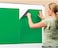 Educational Insights Quick Stick Instant Flannel Board