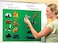 Educational Insights Quick Stick Instant Flannel Board