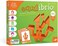 foxmind games Equilibrio Spatial Logic and Dexterity Game, Build Gravity Defying Structures, 60 Smart Puzzles to Work Through, 6 Levels of Complexity, Develops STEM Skills, 1+ Players, For Ages 5+