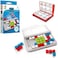 SmartGames Smart Games - IQ Focus, Puzzle Game with 120 Challenges, 8+ Years