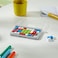 SmartGames Smart Games - IQ Focus, Puzzle Game with 120 Challenges, 8+ Years
