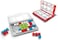 SmartGames Smart Games - IQ Focus, Puzzle Game with 120 Challenges, 8+ Years