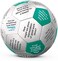 Trainers Warehouse 6' Thumball Collection, 32 Prompts for Conversation, Team Building, Relationship and Training