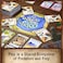 North Star Games Northstar Games   Evolution   Card Game   Ages 12+   2-6 Players   60 Minutes Playing Time