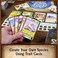 North Star Games Northstar Games   Evolution   Card Game   Ages 12+   2-6 Players   60 Minutes Playing Time