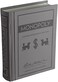 WS Game Company Monopoly Vintage Bookshelf Edition