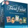 Joy for All Games - Trivial Pursuit Generations - Generational Trivia - Create Personalized Questions - Bigger Easy-to-Read Cards - Fun Multigenerational Trivia Game