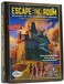 Ravensburger Escape The Room Stargazer Manor By Thinkfun - An Escape Room Experience In A Box For Ages 10 And Up
