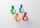 Math for Love Prime Climb: Educational Board Game for 2-4 Players, Ages 8+