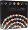 Math for Love Prime Climb: Educational Board Game for 2-4 Players, Ages 8+