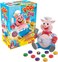 Goliath Pop the Pig Game - New and Improved - Belly-Busting Fun as You Feed Him Burgers and Watch His Belly Grow